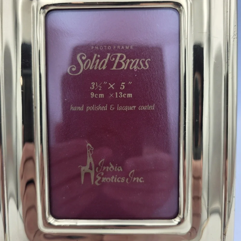 India Exotics this product